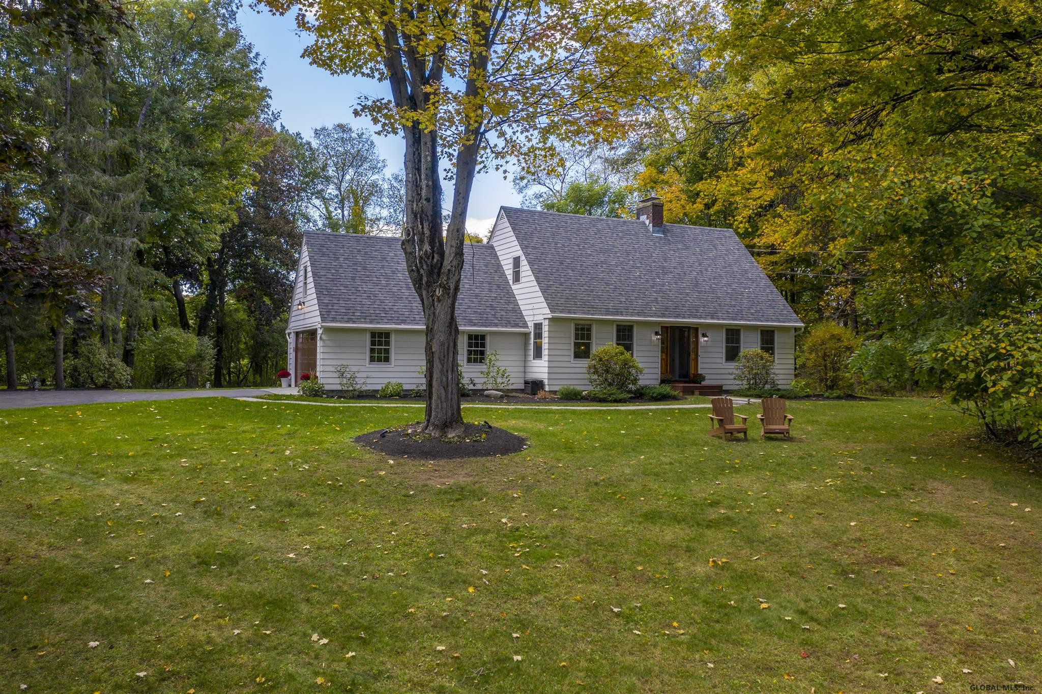 1559 Ridge Road, Unit BURY CC / GOLF Queensbury, NY 12804 - Photo 54 of 61 Photo 54