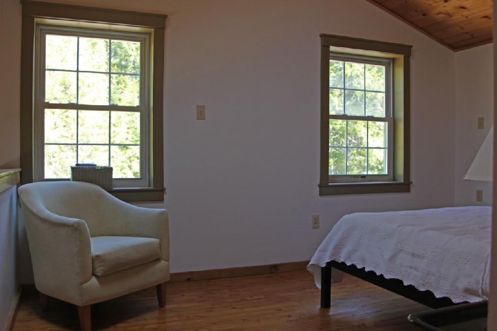 129 Fitchburg Road Waltham, ME 04605 - Photo 16 of 23 Master Bedroom.