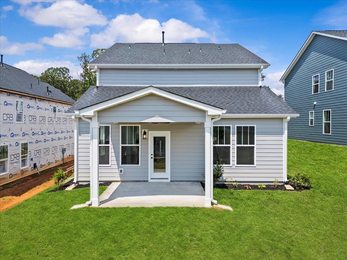 957 Diane Lane Moore, SC 29369 - Photo 3 of 36