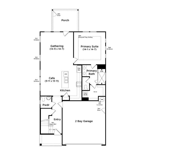 957 Diane Lane Moore, SC 29369 - Photo 32 of 36