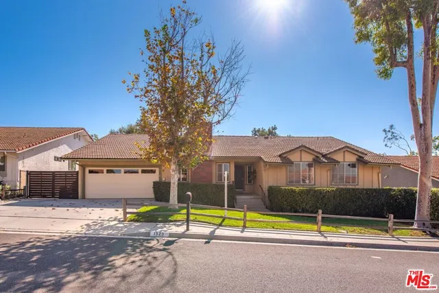 $1,369,000 | 1320 Nonchalant Drive, Simi Valley, CA 93065