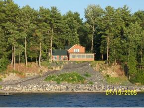 119 Ruffled Grouse Lane Panton, VT 05491 - Photo 1 of 11