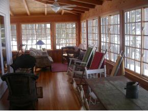 119 Ruffled Grouse Lane Panton, VT 05491 - Photo 4 of 11