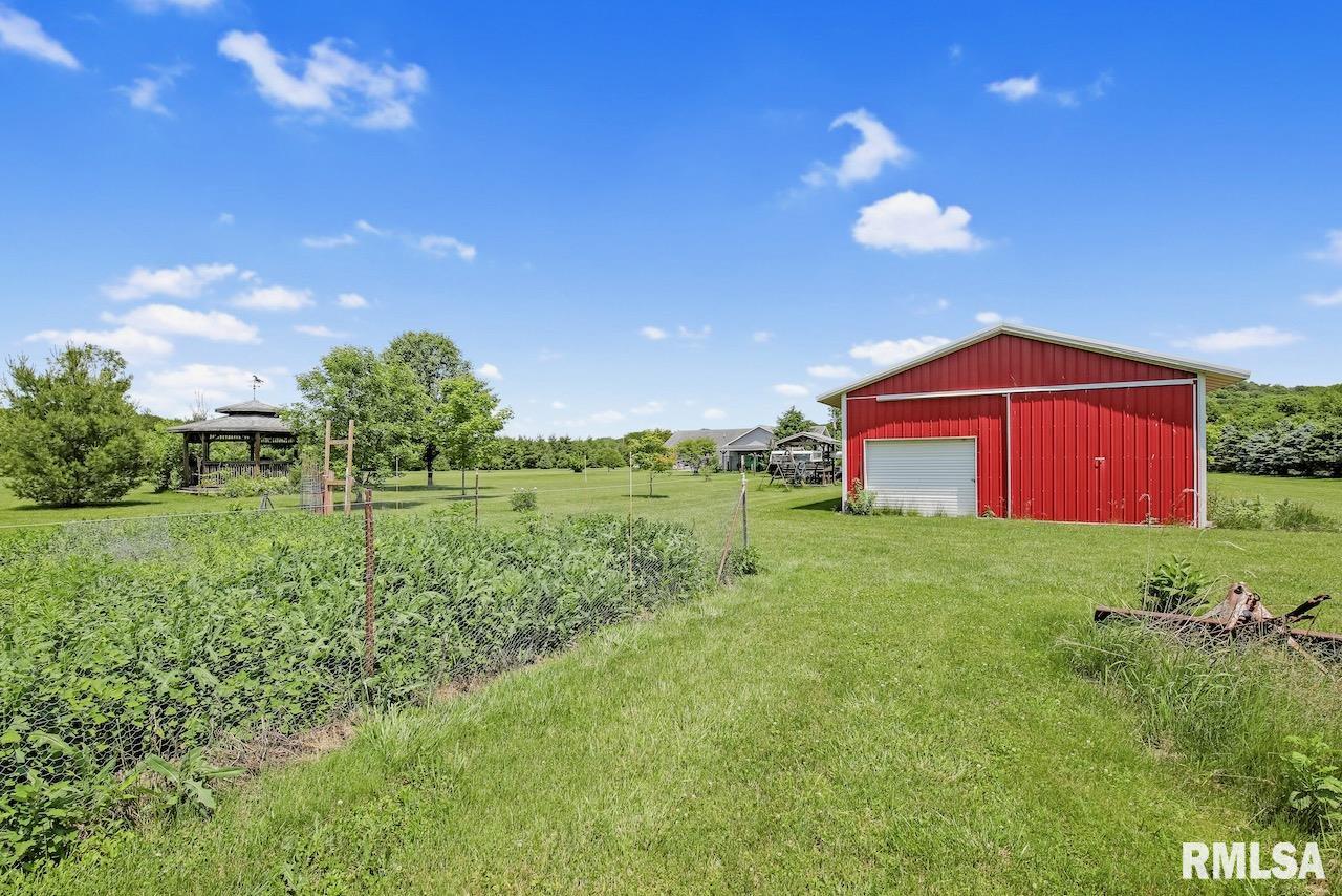 21221 North Hampton Road Chillicothe, IL 61523 - Photo 27 of 33 Gallery Image 27