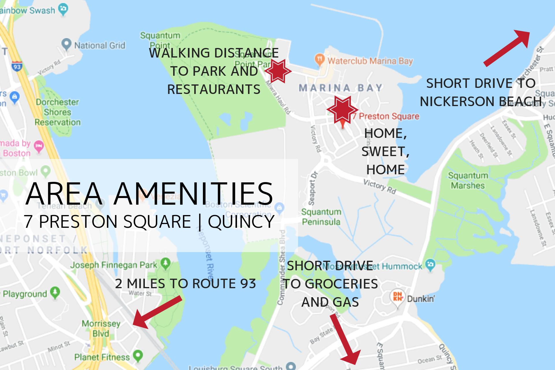 7 Preston Square, Unit 7 Quincy, MA 02171 - Photo 30 of 30