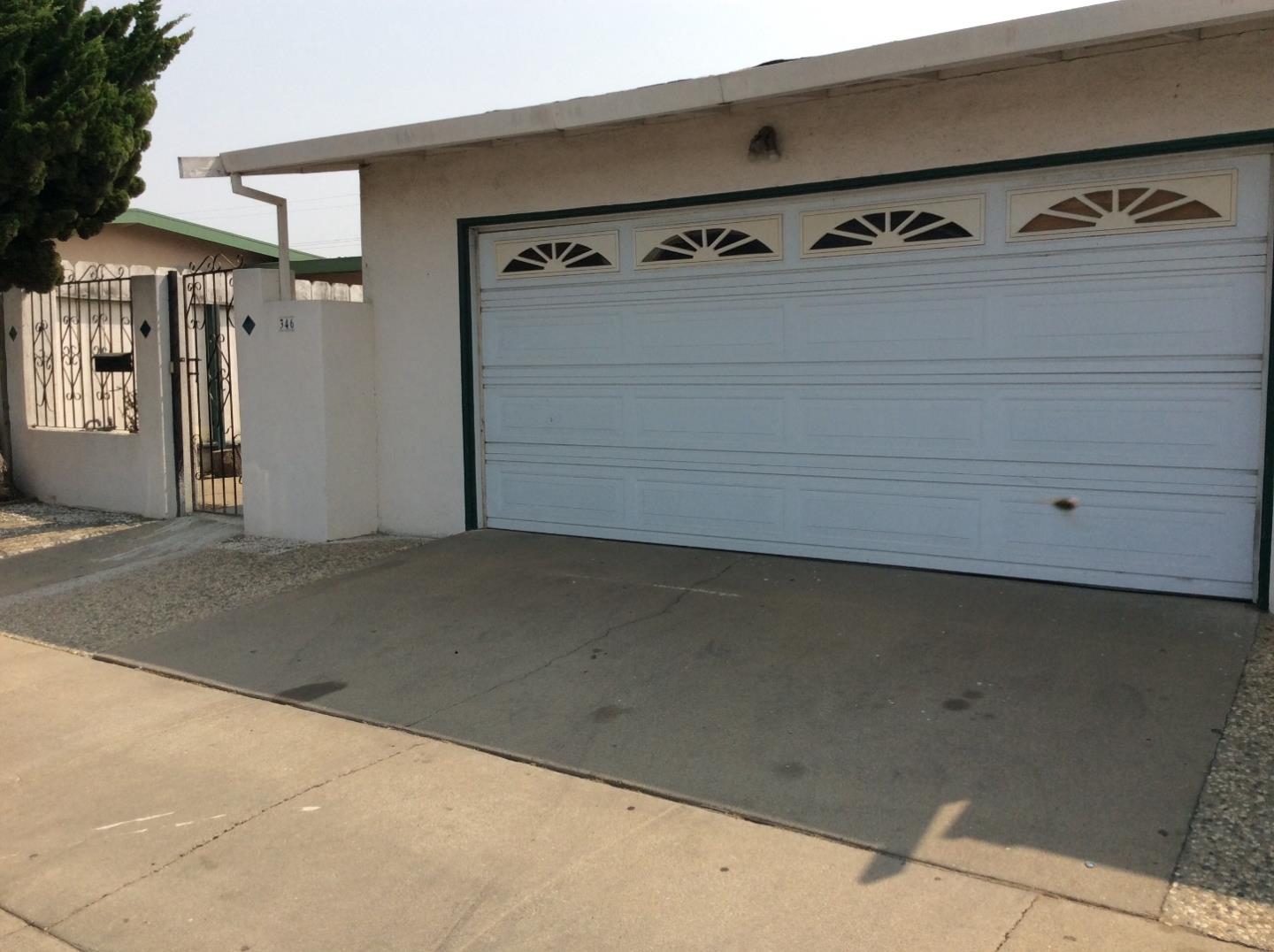 346 Block Avenue Salinas, CA 93906 - Photo 2 of 11 a close view of utility room