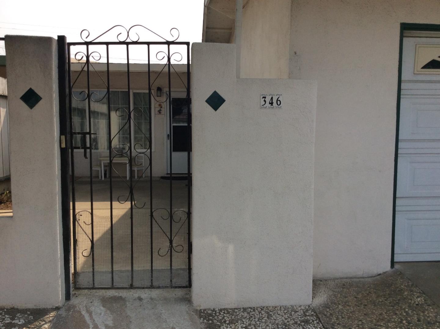 346 Block Avenue Salinas, CA 93906 - Photo 3 of 11 a view of a porch