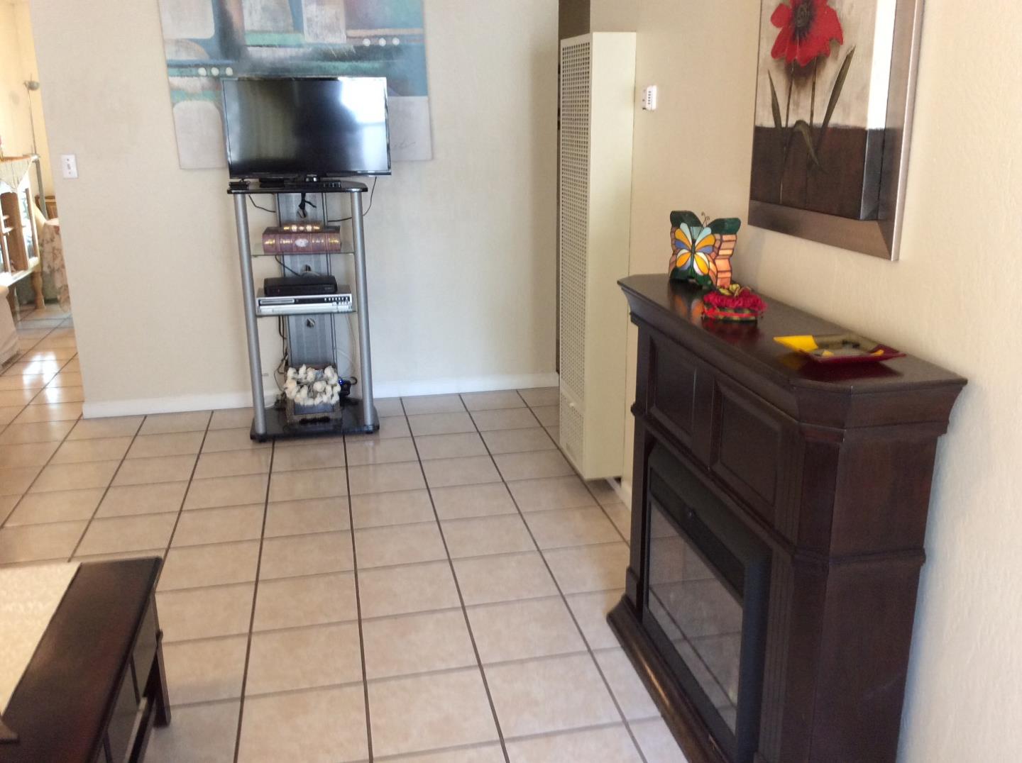 346 Block Avenue Salinas, CA 93906 - Photo 7 of 11 a kitchen with a sink and a microwave
