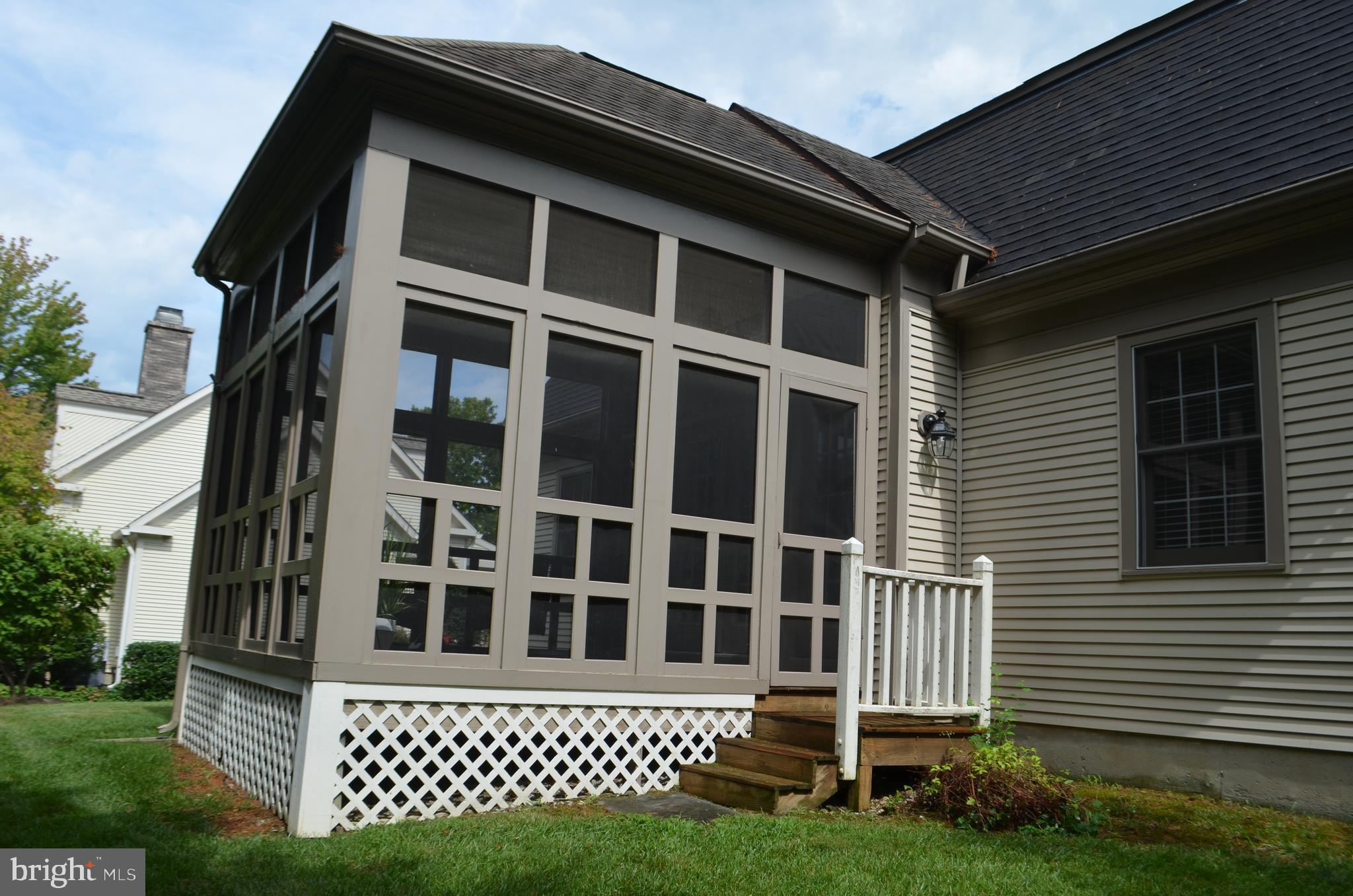 2425 Bear Den Road Frederick, MD 21701 - Photo 13 of 74 Beautiful screened in porch
