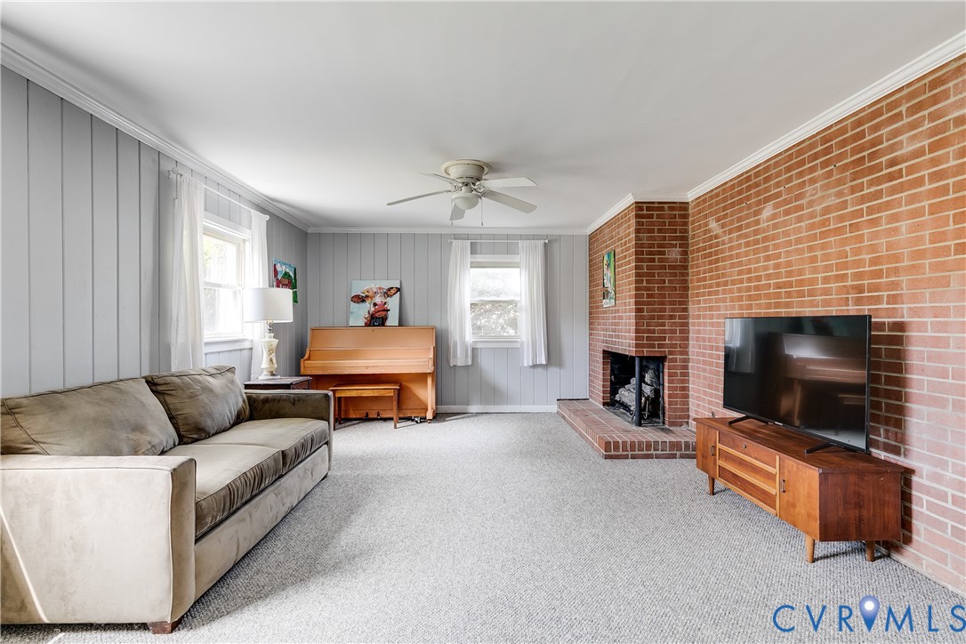 10144 Garfield Road Richmond, VA 23235 - Photo 18 of 36