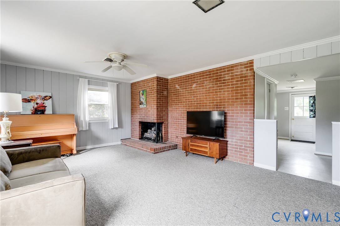 10144 Garfield Road Richmond, VA 23235 - Photo 19 of 36