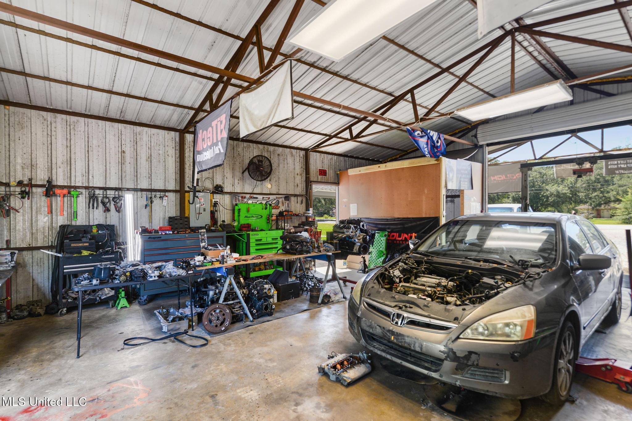 7621 Elder Ferry Road Moss Point, MS 39563 - Photo 21 of 32 022