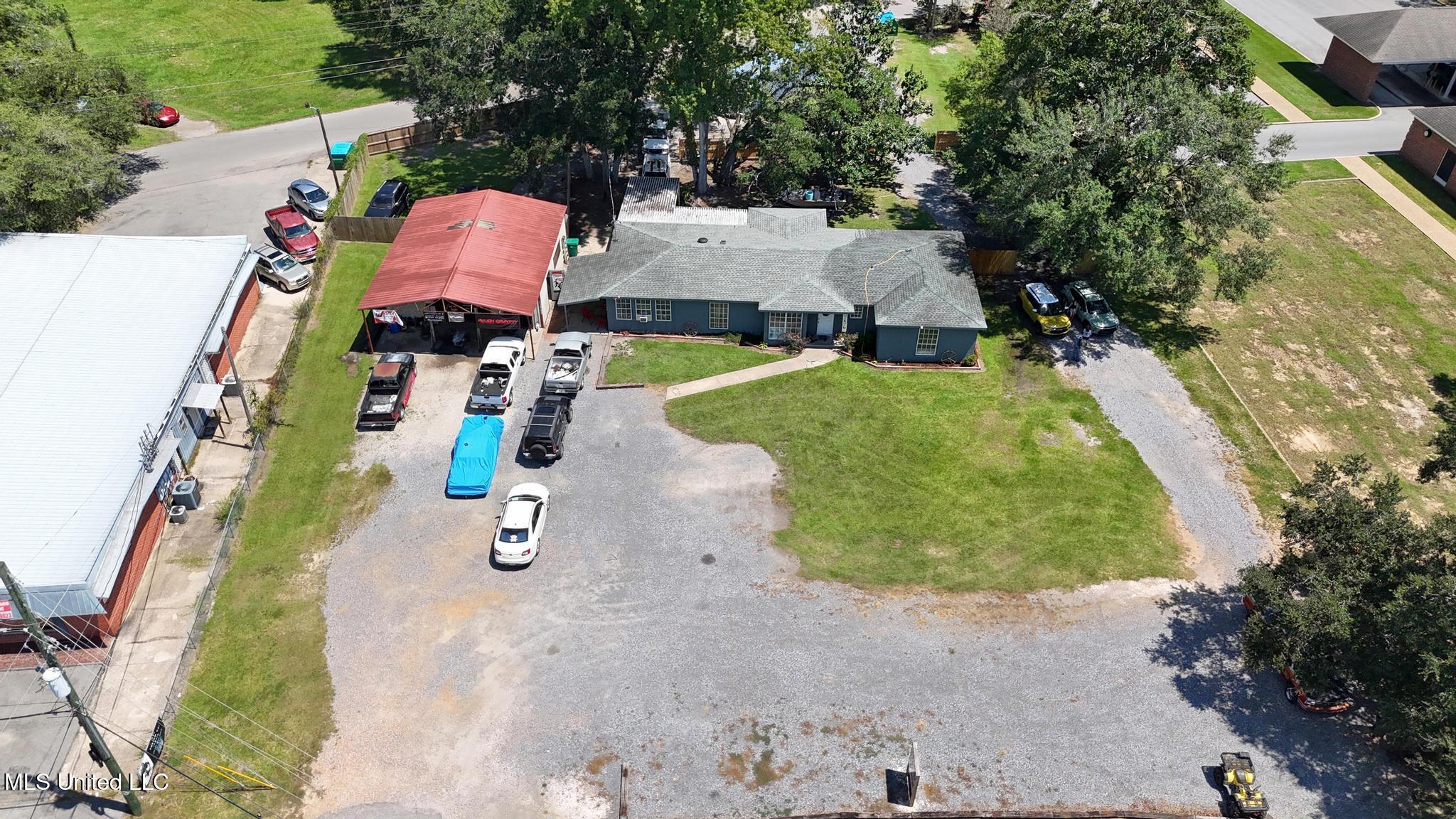 7621 Elder Ferry Road Moss Point, MS 39563 - Photo 24 of 32 025