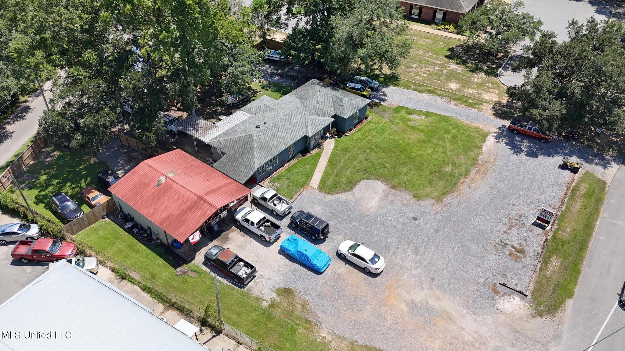 7621 Elder Ferry Road Moss Point, MS 39563 - Photo 25 of 32 026