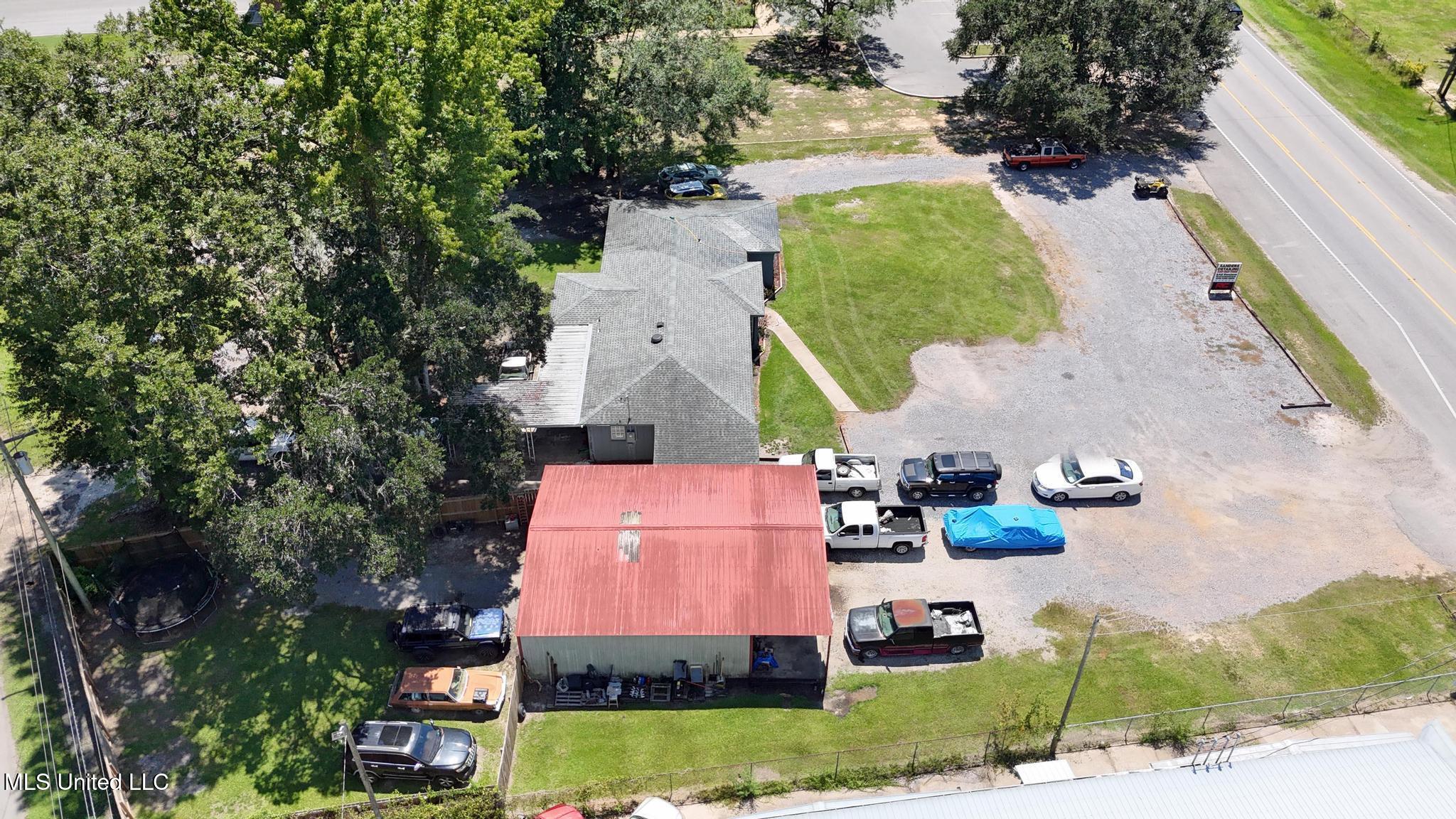 7621 Elder Ferry Road Moss Point, MS 39563 - Photo 26 of 32 027