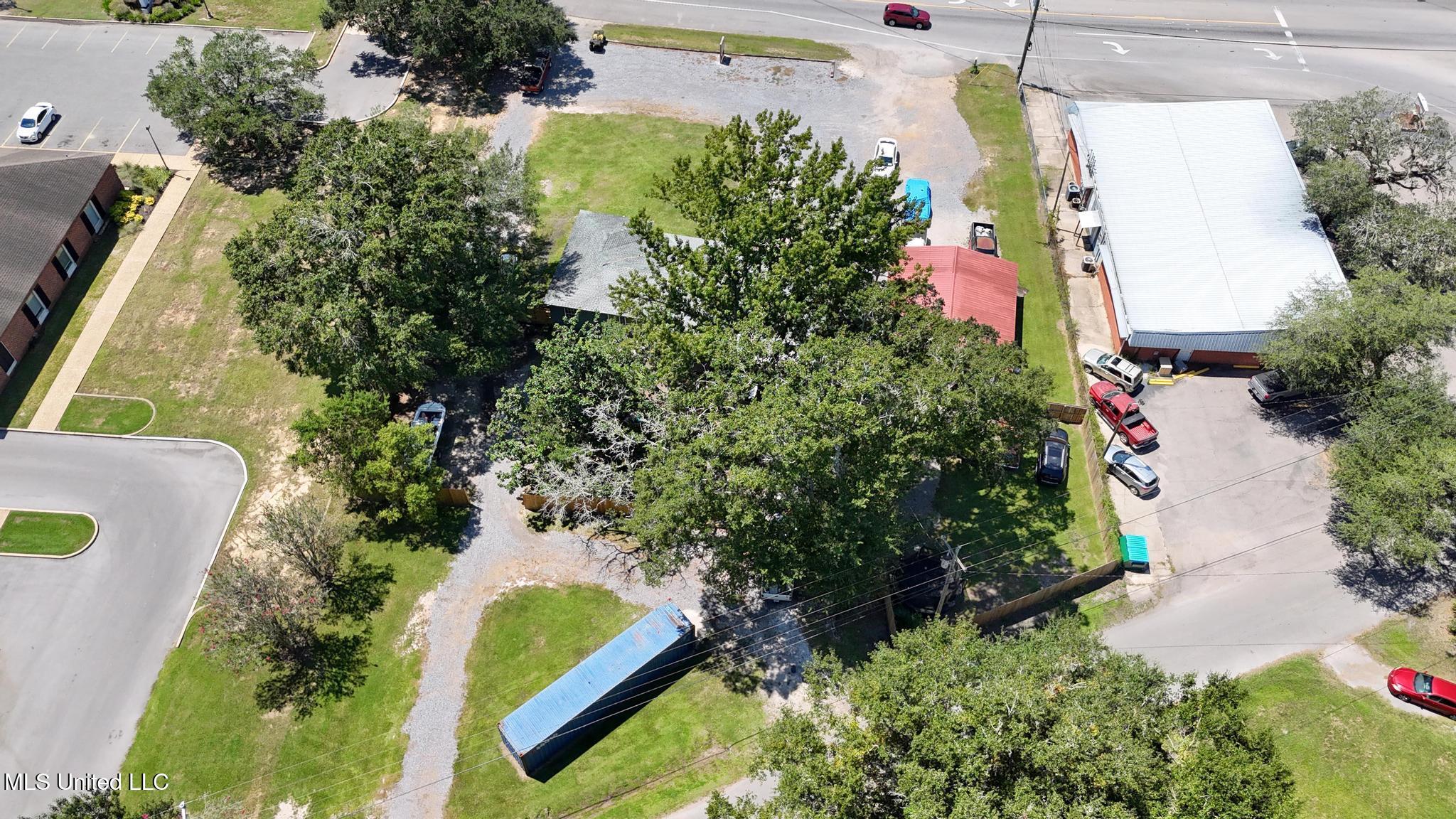 7621 Elder Ferry Road Moss Point, MS 39563 - Photo 28 of 32 029