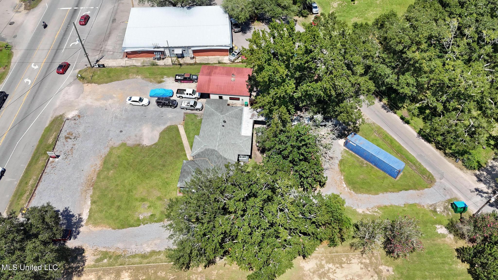 7621 Elder Ferry Road Moss Point, MS 39563 - Photo 30 of 32 031