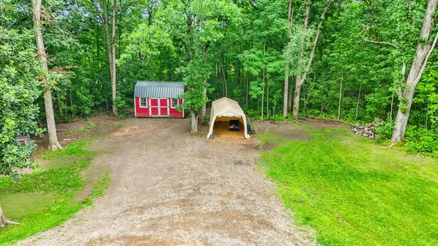 $245,000 | 998 140th Avenue, Amery, WI 54001