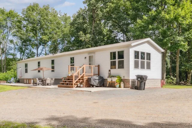 $245,000 | 998 140th Avenue, Amery, WI 54001