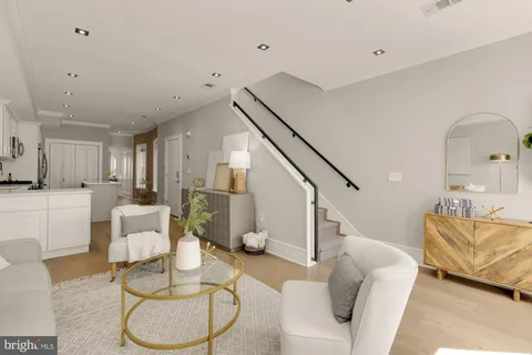 $799,900 | 1735 1st Street Northwest, Unit 2, Washington, DC 20001