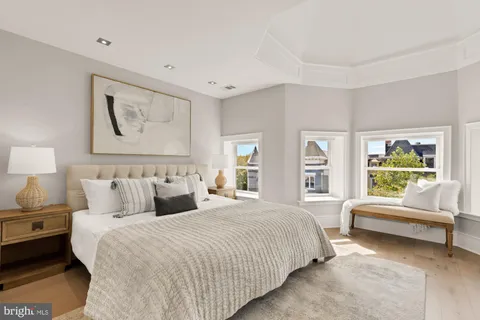 $799,900 | 1735 1st Street Northwest, Unit 2, Washington, DC 20001