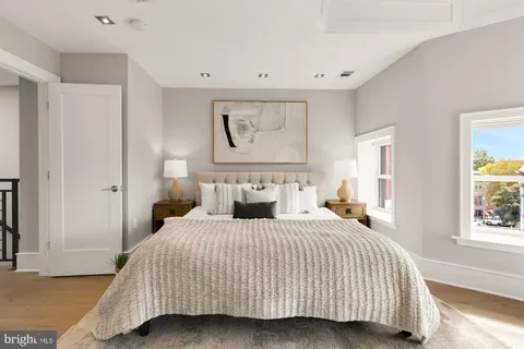 $799,900 | 1735 1st Street Northwest, Unit 2, Washington, DC 20001