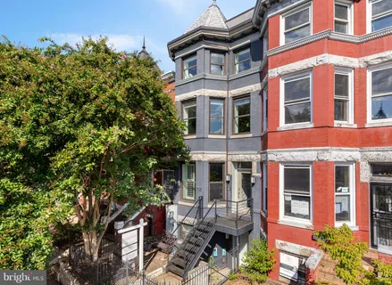 $799,900 | 1735 1st Street Northwest, Unit 2, Washington, DC 20001