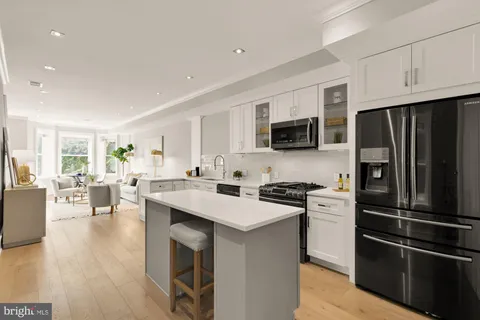 $799,900 | 1735 1st Street Northwest, Unit 2, Washington, DC 20001