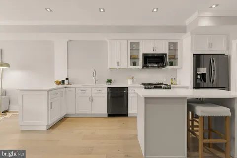 $799,900 | 1735 1st Street Northwest, Unit 2, Washington, DC 20001