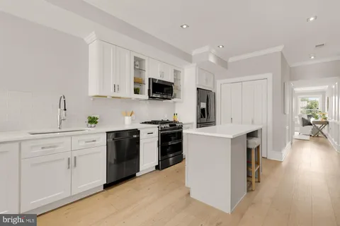 $799,900 | 1735 1st Street Northwest, Unit 2, Washington, DC 20001