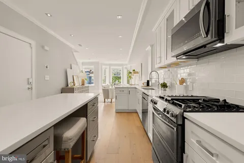 $799,900 | 1735 1st Street Northwest, Unit 2, Washington, DC 20001