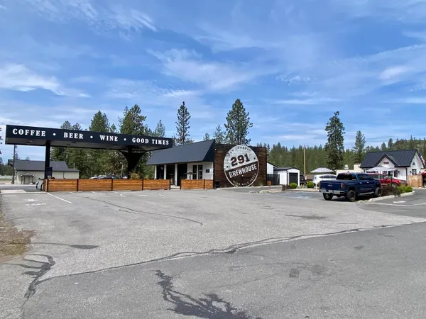 $199,900 | 291 Hwy Nine Mile Falls, Nine Mile Falls, WA 99026