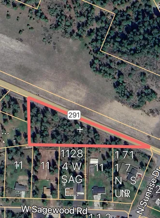 $199,900 | 291 Hwy Nine Mile Falls, Nine Mile Falls, WA 99026