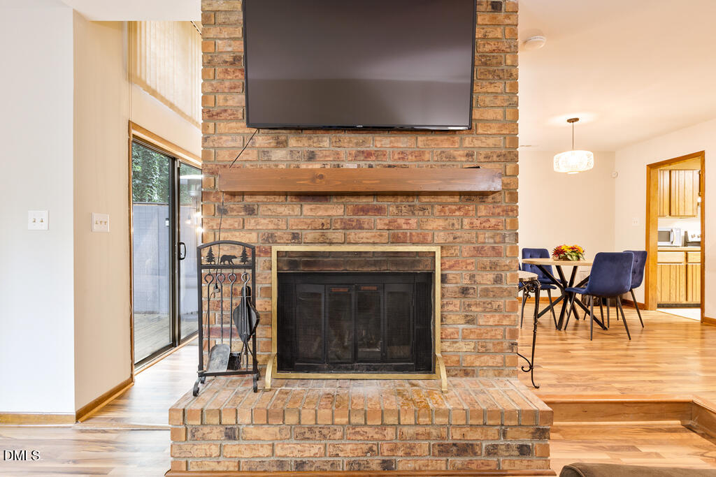 4317 Sunscape Lane Raleigh, NC 27613 - Photo 6 of 26 4317 SUNSCAPE-6