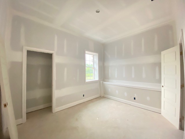 3612 Oakland Road Clarksville, TN 37040 - Photo 5 of 17 a view of an empty room with a window