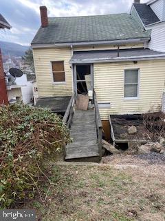 212 North George Street Pottsville, PA 17901 - Photo 2 of 3