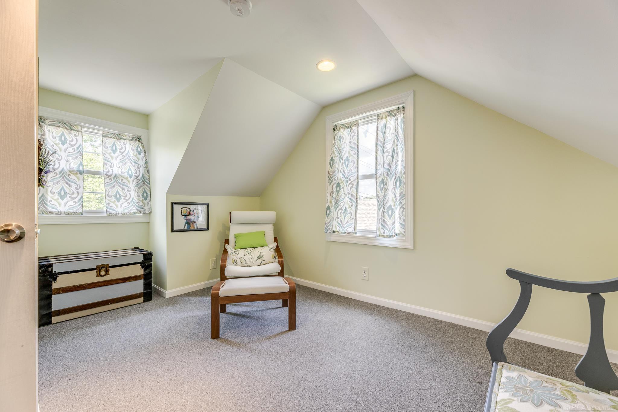 7093 Lakeshore Road Lexington, MI 48450 - Photo 26 of 46 Bedroom Four