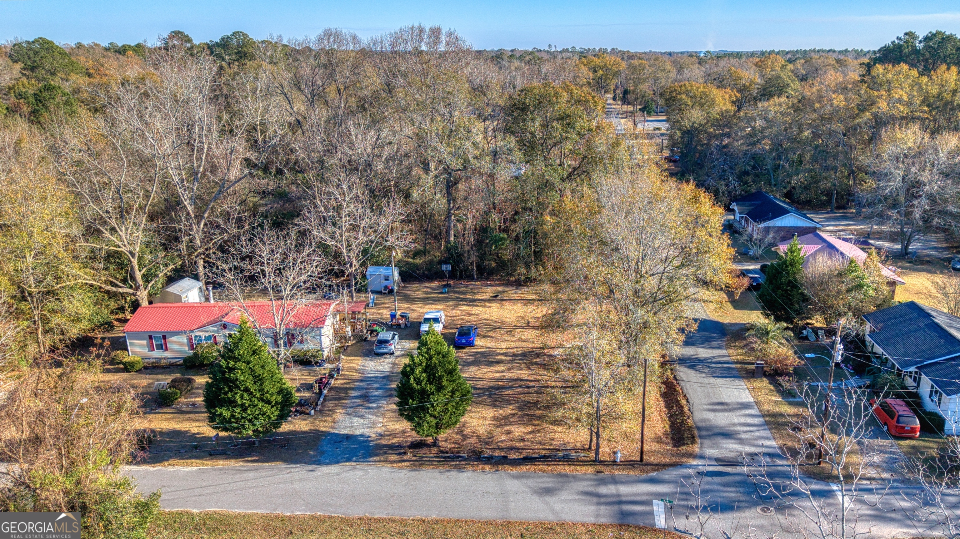 0 Woodard Dublin, GA 31021 - Photo 16 of 23