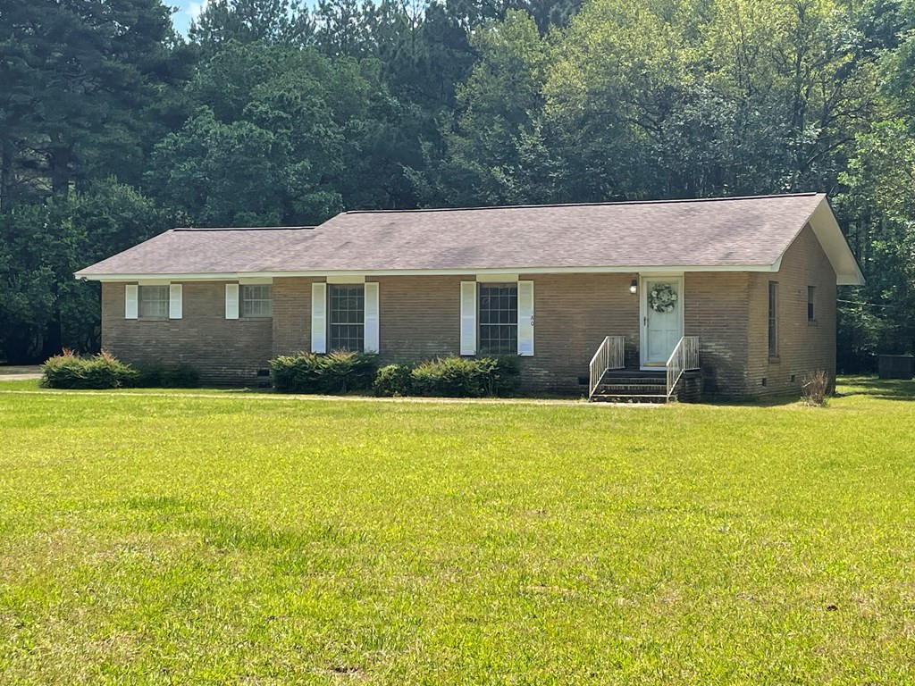 180 Claude Smith Road Tylertown, MS 39667 - Photo 3 of 18 Photo 3