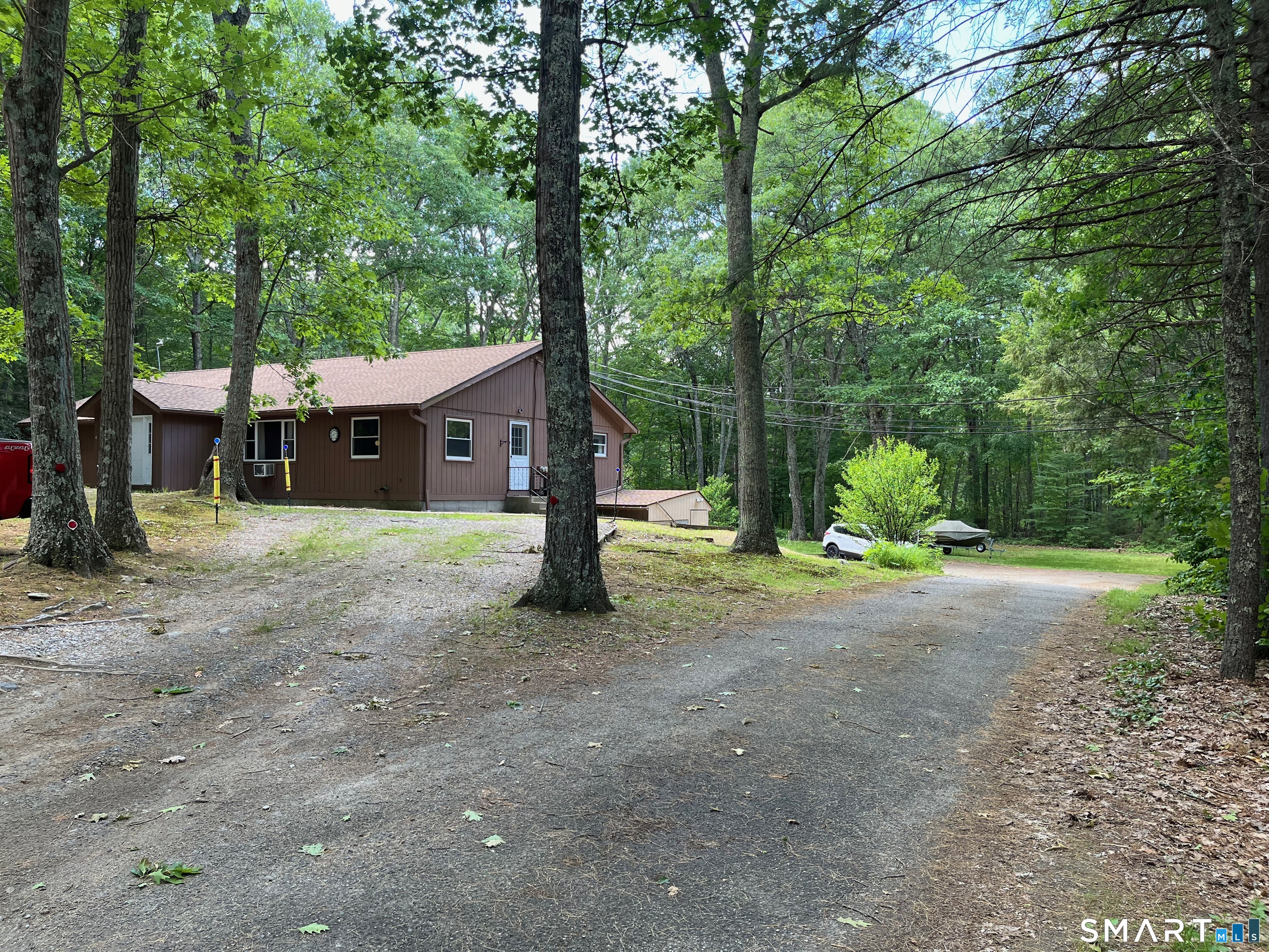 347 Fox Road Putnam, CT 06260 - Photo 10 of 18