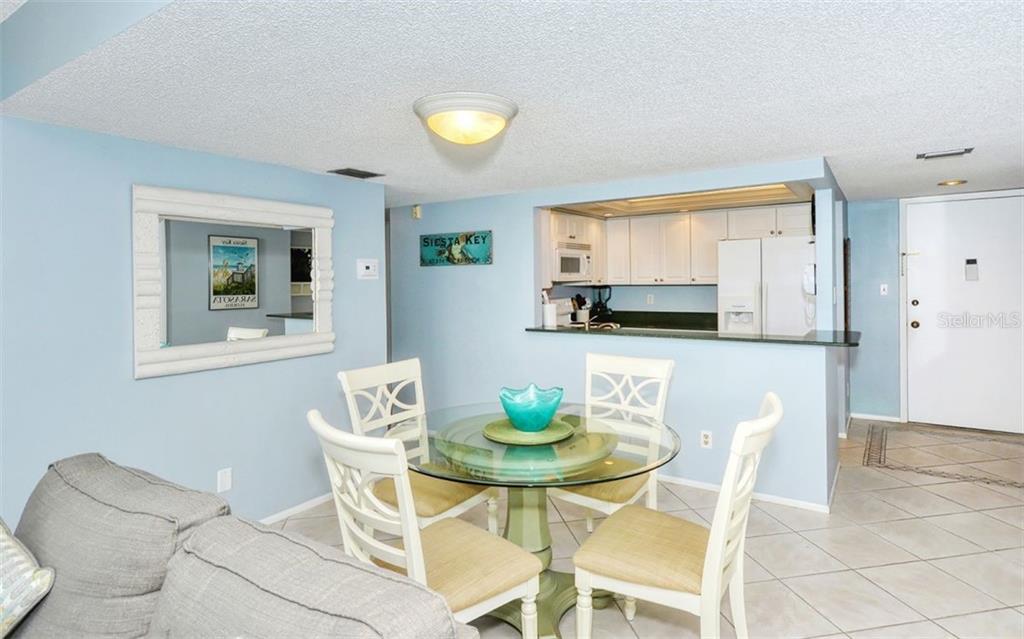 6415 Midnight Pass Road, Unit 707 Sarasota, FL 34242 - Photo 23 of 80 Gallery Image 23