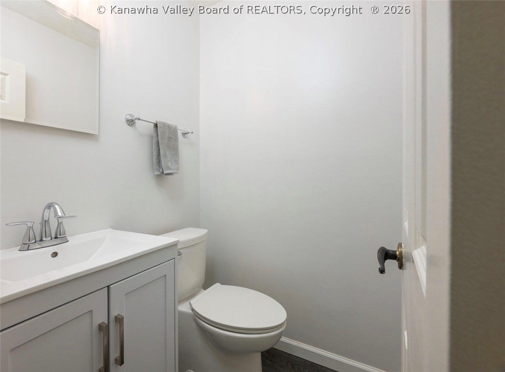 102 Hunters Ridge Road Charleston, WV 25314 - Photo 9 of 22 Gallery Image 9