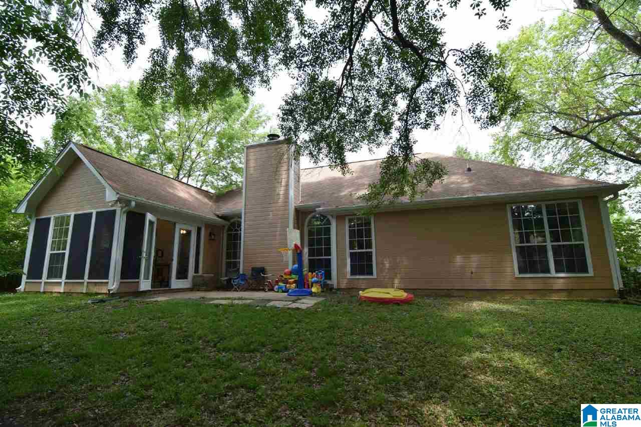 208 Greenfield Lane Alabaster, AL 35007 - Photo 39 of 41