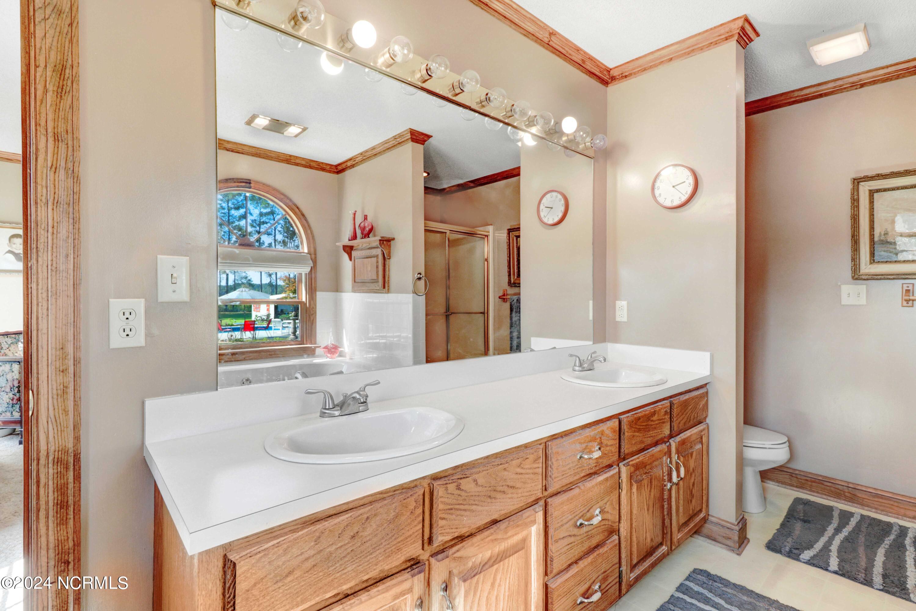 393 Joe Nunn Road Kinston, NC 28504 - Photo 36 of 52 393 Joe Nunn Rd-40