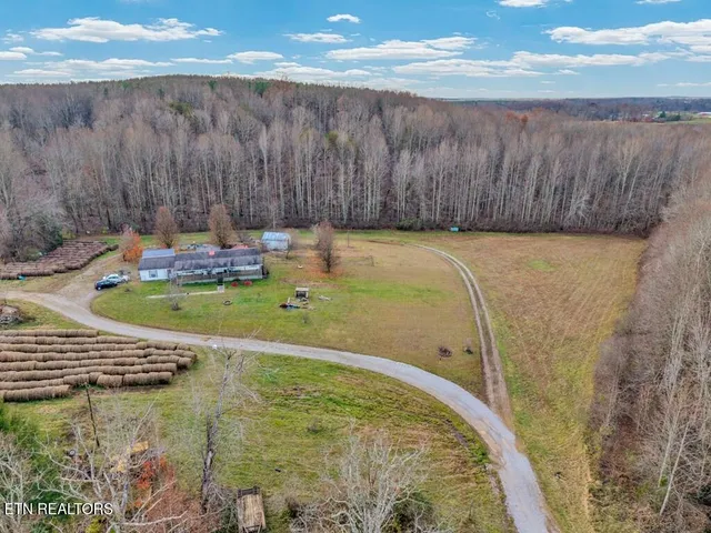 $269,000 | 170 Perrigan Lane, Sparta, TN 38583