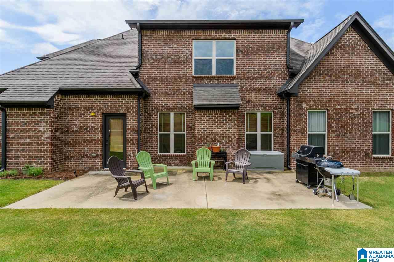 112 River Valley Road Helena, AL 35080 - Photo 42 of 45