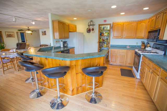 573 Hollywood Road Old Forge, NY 13420 - Photo 14 of 16 Gallery Image 14
