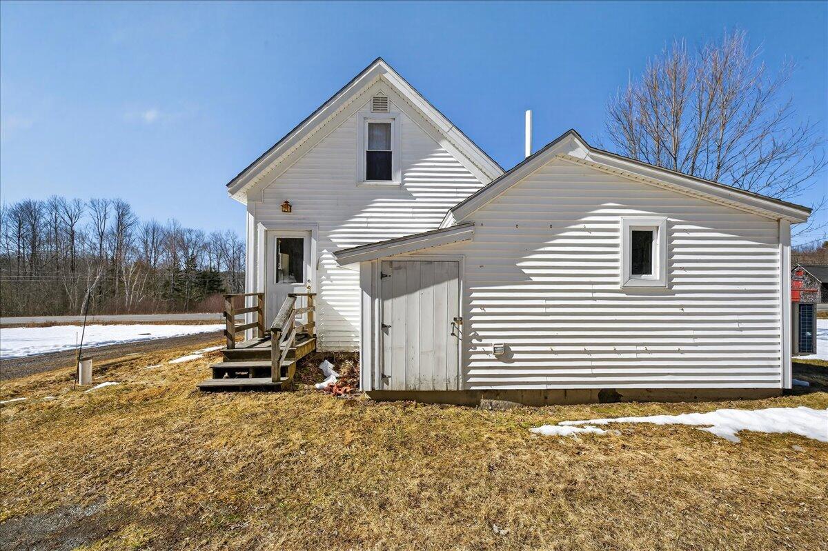 732 Castine Road Orland, ME 04472 - Photo 46 of 63 732 Castine Rd, Orland