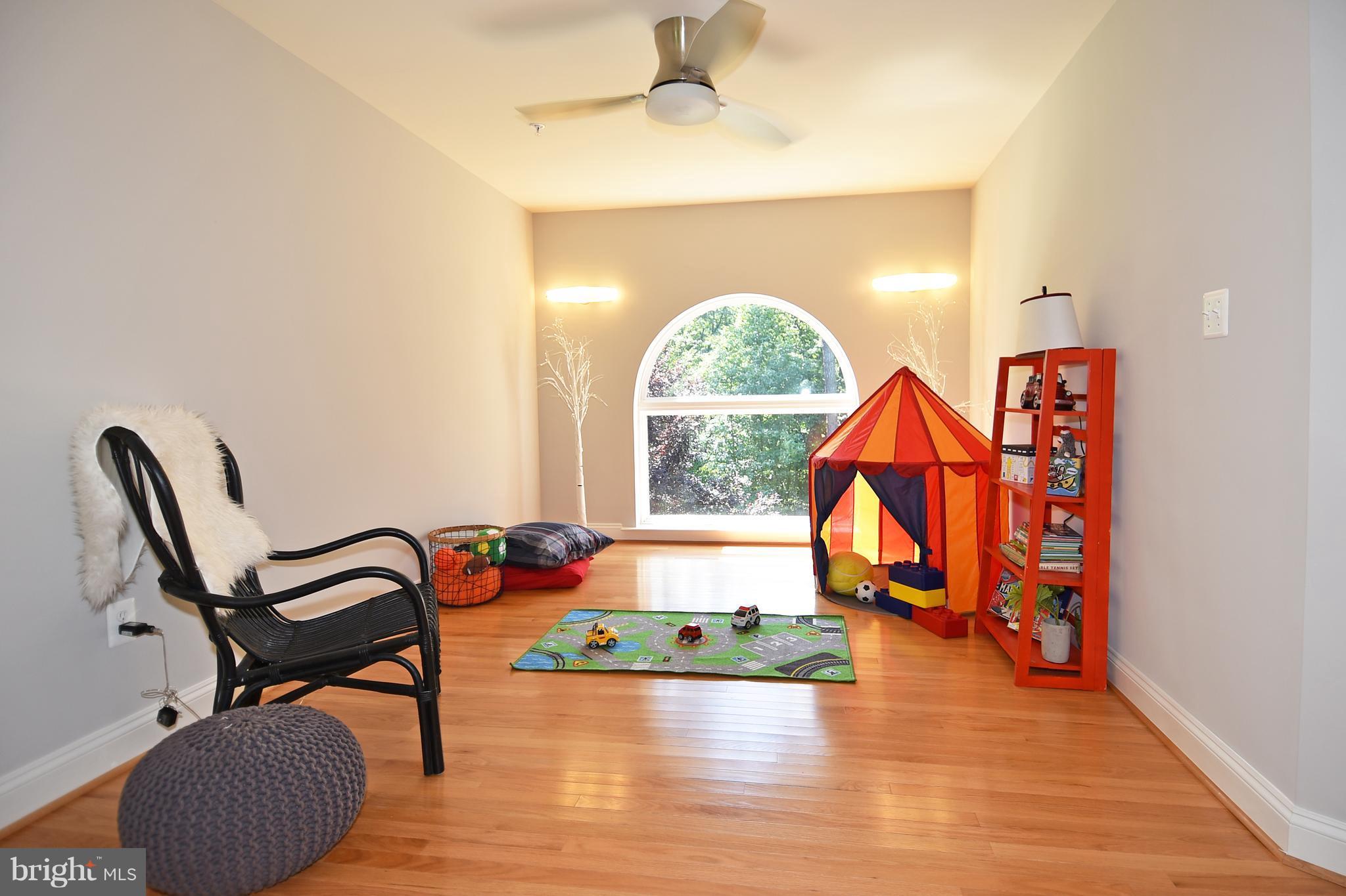 8811 Normal School Road Bowie, MD 20715 - Photo 22 of 30 Den on upper level