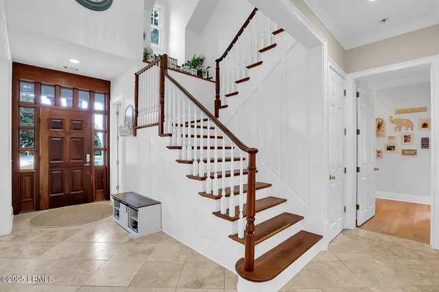 $1,349,000 | 4 Hidden Lake Court, Bluffton, SC 29910